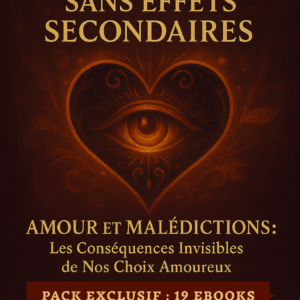 AMOUR SANS EFFETS SECONDAIRES – Pack 1