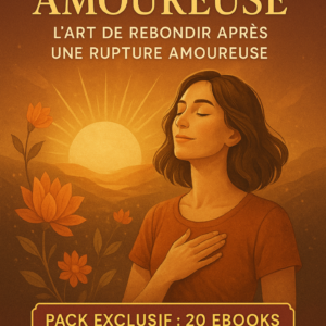 RUPTURES AMOUREUSES – Pack 1
